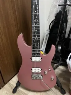SUZUKI Omnichord OM-108 限定レッド オムニコード セット - メルカリ