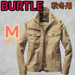 BURTLE バートル 7051 カーキ Mサイズ