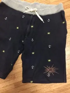 Sunny sports ハーフスエットパンツ ショートパンツ Mのサムネイル