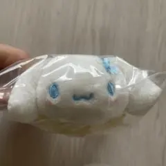 サンリオキャラクターズ シークレットミニマスコット シナモロール