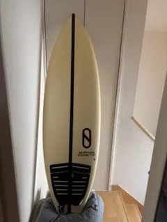 NOBRAND ZACK 8'0” - メルカリ