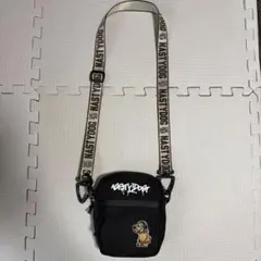 Nasty dog ショルダーバッグのサムネイル