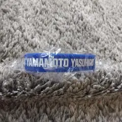 中日ドラゴンズ 2026ドラバーバンド 山本泰寛