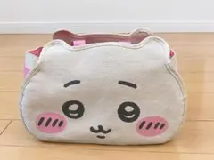 CHIIKAWA INTERIOR TOTE BAG ちいかわver バッグのみ