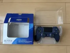 ✨新品✨デュアルショック4(PS4ワイヤレスコントローラー) 青　ブルー