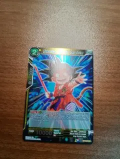 【海外版ドラゴンボールカード・鑑賞用】 海外版ドラゴンボールフュージョンワールドのシークレット＆パラレル