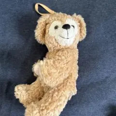 ディズニー Disney ダッフィーフレンズ ダッフィー duffy ポーチのサムネイル