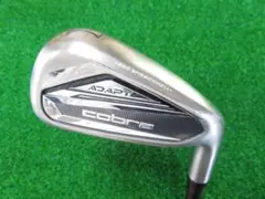 コブラ2025 DS-ADAPT MAX 7番アイアン NS950GHneo-S - メルカリ