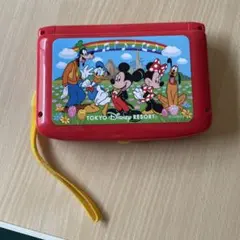 東京ディズニーリゾート ミッキー＆フレンズ ピアノトイ