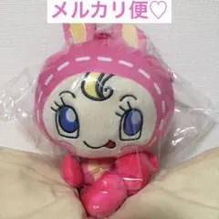メゾピアノ ベリエちゃんティッシュケース - メルカリ