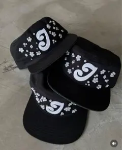 2025年最新】pillbox capの人気アイテム - メルカリ