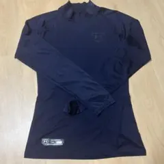 Under Armour MD ネイビー アンダーシャツ