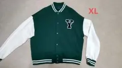 BACK NUMBER スタジャン