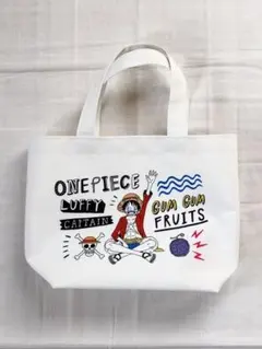 ONE PIECE ワンピース ASOKO バッグ ランチバッグ