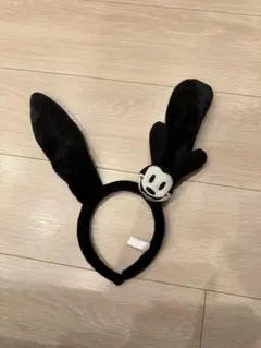 ディズニー オズワルド カチューシャのサムネイル