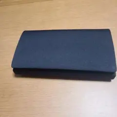 喪服用　クラッチバック