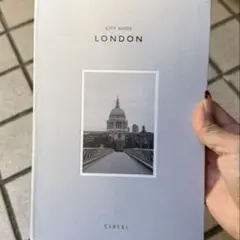 CITY GUIDE LONDON