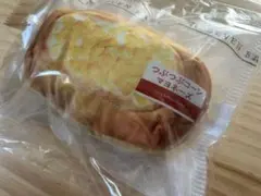 セブンイレブンハッピーくじ C賞 つぶつぶコーンマヨネーズ