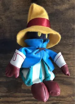 2026年最新】ビビ ぬいぐるみ ff9の人気アイテム - メルカリ