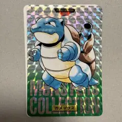 2026年最新】カメックス カードダスの人気アイテム - メルカリ