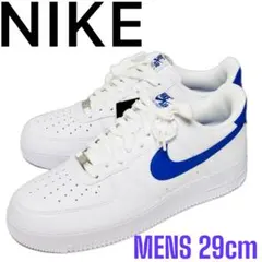 [ナイキ] エア フォース 1 '07 AIR FORCE 1 '07 29cm