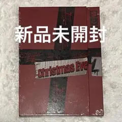 Stray kids Christmas Evel 新品未開封