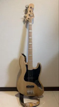 Fender Made in Japan Traditional 70sのサムネイル