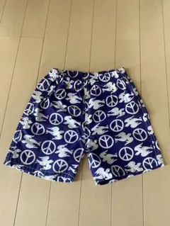 Lee キッズ　ショートパンツ　100