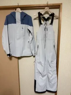 UNFUDGE アンファッジ 23-24 PEEP JACKET ジャケット