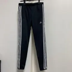 adidas トラックパンツ スリムパンツ