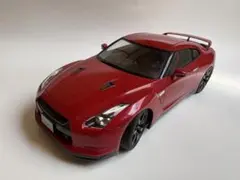 1/24 あぶない刑事仕様　R35GTR 完成品 1/24 あぶない刑事仕様 R35GTR 完成品 - メルカリ