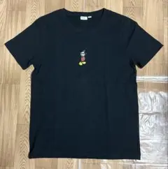 【新品未使用】　フララニハワイ　ミッキーマウス　レディース　Tシャツ　Lサイズ