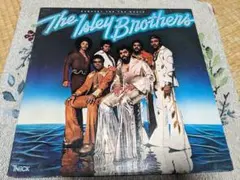 ソウル名盤！Isley Brothers /Harvest for The