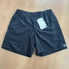 ブラックラッシュパンツ　LLサイズ ポリエステル100%