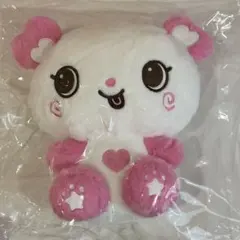 NCTWISH サクヤ ぬいぐるみバッグ login ソウルコン - メルカリ