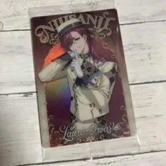 【にじさんじ】ローレン・イロアス ウエハース