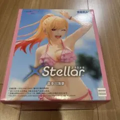 SEGA X Stellar 宝多摩海夢 フィギュア 1/8スケール
