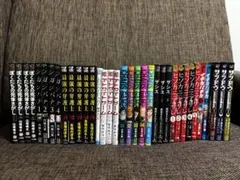 複数マンガセット　55冊　 ※バラ売りしません！