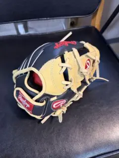Rawlings ローリングス 少年　軟式用 グローブのサムネイル