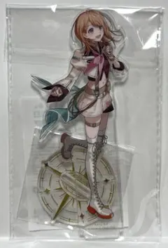 2025年最新】花里みのり アクスタの人気アイテム - メルカリ