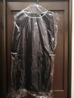 高級★ワンピース 黒マックスマーラ