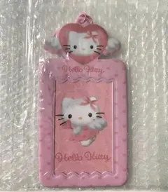 サンリオ ハローキティ 夢見るエンジェル カードケース