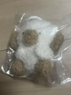 じょせまるぬいぐるみ　② 　ガチャガチャ　ラテ