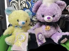 ユニベアシティUniBEARsity オーテ - メルカリ