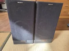 希少】SONY APM-22ES 自作エッジ張替 音出し確認済 ① - メルカリ