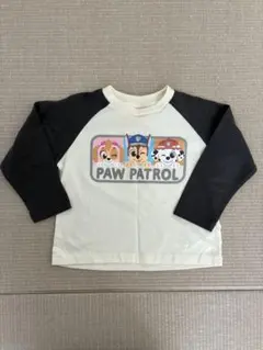 パウパトロール トレーナー トップス