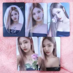 irene&seulgi tilt トレカ セット アイリーン スルギ アスル - メルカリ
