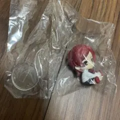 ぺたん娘みにっ！ソラウ　fate/zero