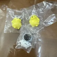 たまごっち めじるしアクセサリー2 みみっち ポチっち 3個セット