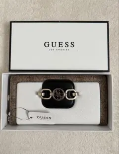 長財布新品未使用